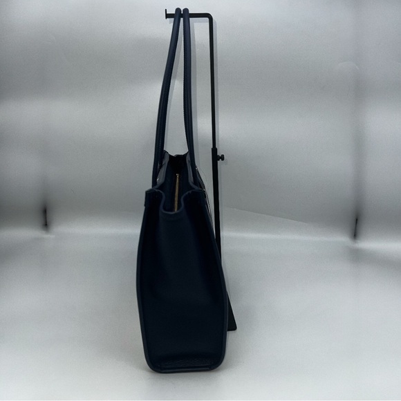 Kate Spade NWT Winter Wanders NS Tote Multi Color - Picture 2 of 9